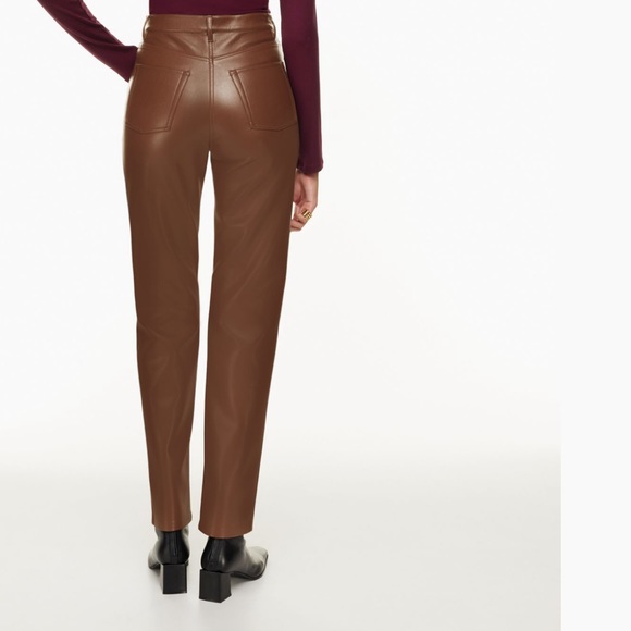Aritzia Melina Pants Tall - Picture 4 of 6